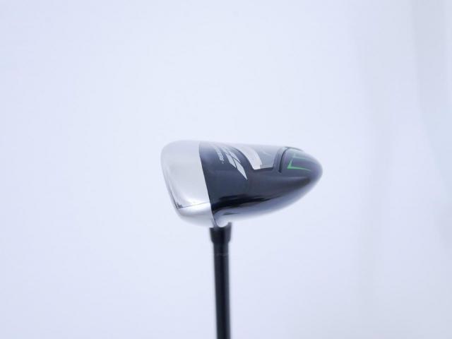 Fairway Wood : xxio : ไม้กระเทย XXIO X (รุ่นปี 2022) Loft 18 ก้าน Miyazaki AX-2 Flex S