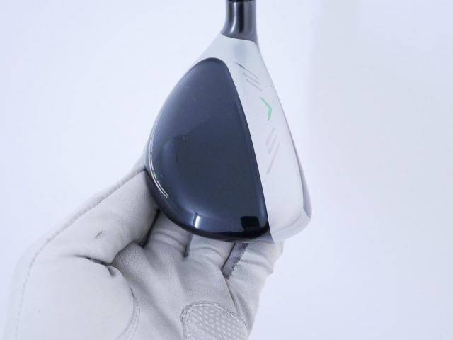 Fairway Wood : xxio : ไม้กระเทย XXIO X (รุ่นปี 2022) Loft 18 ก้าน Miyazaki AX-2 Flex S