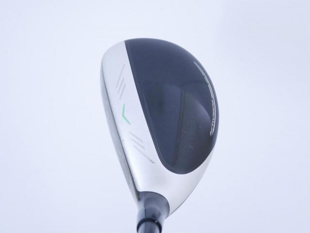 Fairway Wood : xxio : ไม้กระเทย XXIO X (รุ่นปี 2022) Loft 18 ก้าน Miyazaki AX-2 Flex S
