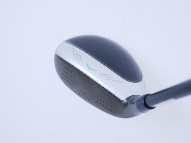 Fairway Wood : xxio : ไม้กระเทย XXIO X (รุ่นปี 2022) Loft 18 ก้าน Miyazaki AX-2 Flex S