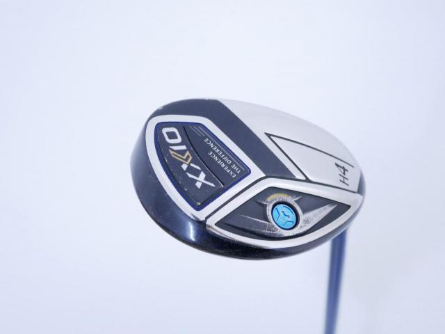 Fairway Wood : xxio : ไม้กระเทย XXIO 11 (ปี 2021) Loft 20 ก้าน MP-1100 Flex R