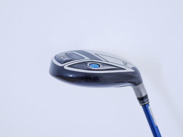 Fairway Wood : xxio : ไม้กระเทย XXIO 11 (ปี 2021) Loft 20 ก้าน MP-1100 Flex R