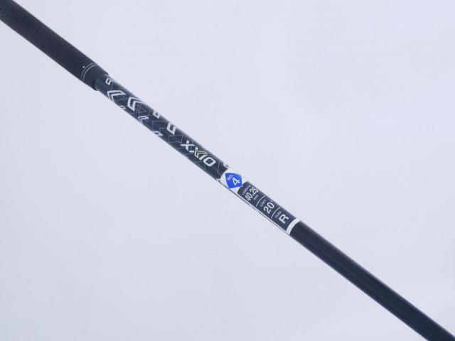 Fairway Wood : xxio : ไม้กระเทย XXIO 11 (ปี 2021) Loft 20 ก้าน MP-1100 Flex R