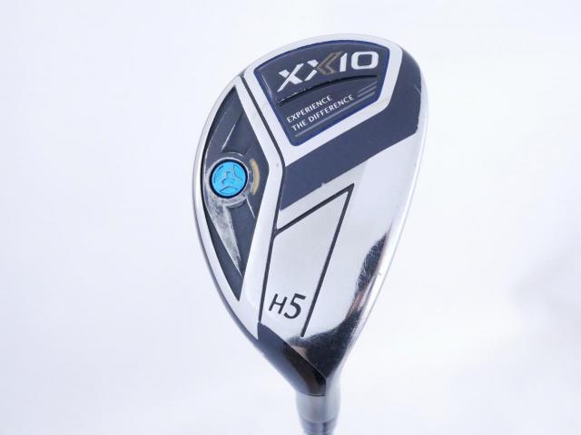 Fairway Wood : xxio : ไม้กระเทย XXIO 11 (ปี 2021) Loft 23 ก้าน MP-1100 Flex R