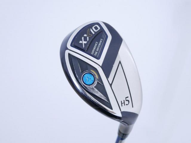 Fairway Wood : xxio : ไม้กระเทย XXIO 11 (ปี 2021) Loft 23 ก้าน MP-1100 Flex R