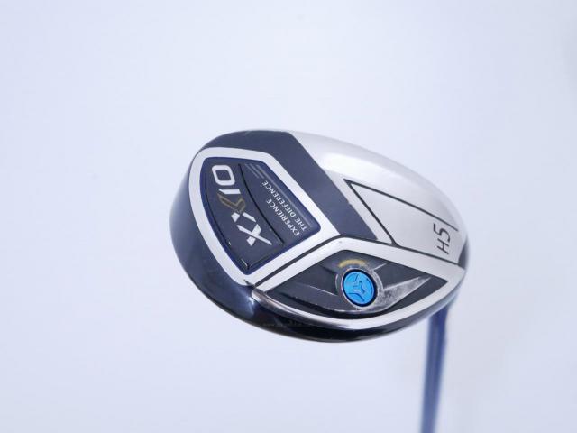 Fairway Wood : xxio : ไม้กระเทย XXIO 11 (ปี 2021) Loft 23 ก้าน MP-1100 Flex R