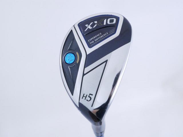 Fairway Wood : xxio : ไม้กระเทย XXIO 11 (ปี 2021) Loft 23 ก้าน MP-1100 Flex SR