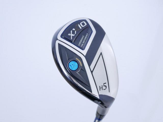 Fairway Wood : xxio : ไม้กระเทย XXIO 11 (ปี 2021) Loft 23 ก้าน MP-1100 Flex SR