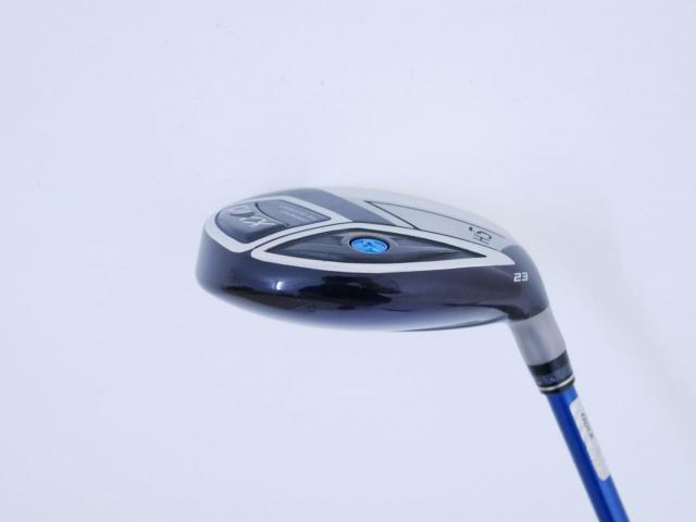 Fairway Wood : xxio : ไม้กระเทย XXIO 11 (ปี 2021) Loft 23 ก้าน MP-1100 Flex SR