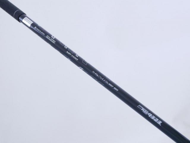 Fairway Wood : xxio : ไม้กระเทย XXIO 11 (ปี 2021) Loft 23 ก้าน MP-1100 Flex SR