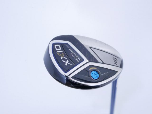 Fairway Wood : xxio : ไม้กระเทย XXIO 11 (ปี 2021) Loft 26 ก้าน MP-1100 Flex R