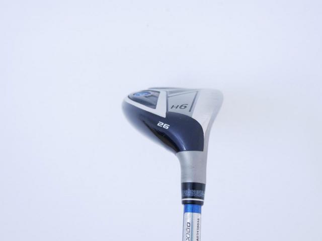 Fairway Wood : xxio : ไม้กระเทย XXIO 11 (ปี 2021) Loft 26 ก้าน MP-1100 Flex R