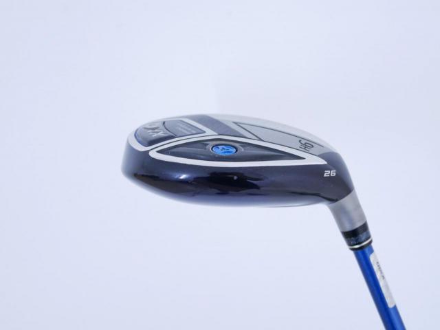 Fairway Wood : xxio : ไม้กระเทย XXIO 11 (ปี 2021) Loft 26 ก้าน MP-1100 Flex R