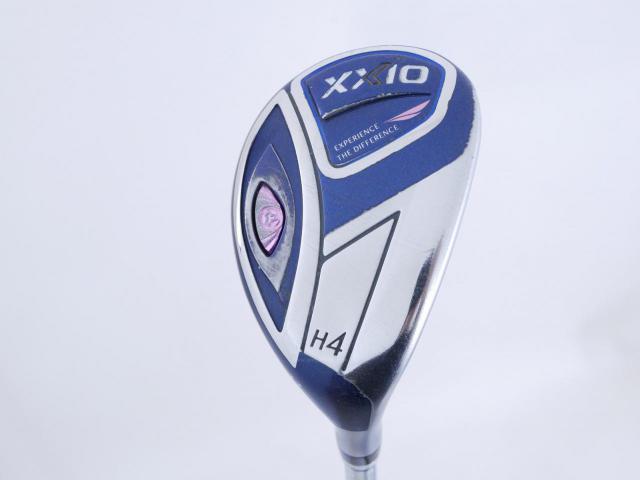 Lady club : All : ไม้กระเทย XXIO 11 (ปี 2021) Loft 22 ก้าน MP-1100 Flex A (Lady)