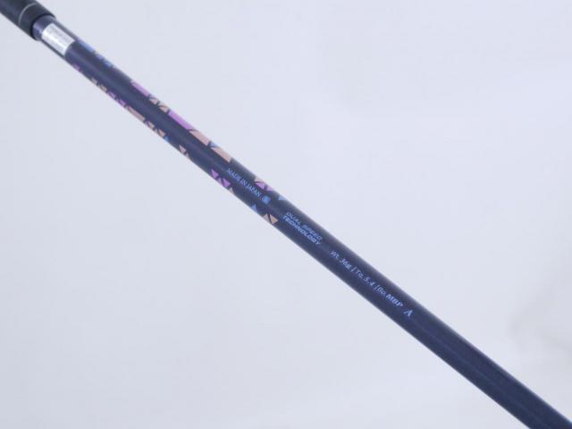 Lady club : All : ไม้กระเทย XXIO 11 (ปี 2021) Loft 22 ก้าน MP-1100 Flex A (Lady)