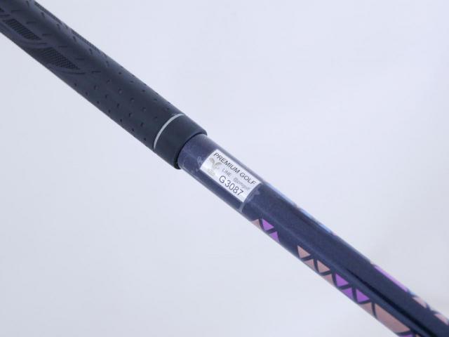 Lady club : All : ไม้กระเทย XXIO 11 (ปี 2021) Loft 22 ก้าน MP-1100 Flex A (Lady)