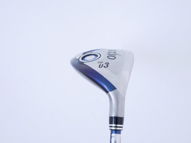 Fairway Wood : xxio : ไม้กระเทย XXIO 9 (รุ่นปี 2016) Loft 19 ก้าน MP-900 Flex SR