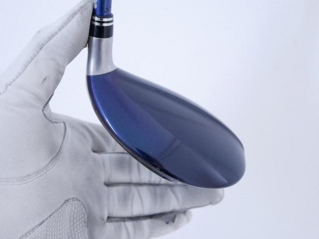 Fairway Wood : xxio : ไม้กระเทย XXIO 9 (รุ่นปี 2016) Loft 19 ก้าน MP-900 Flex SR