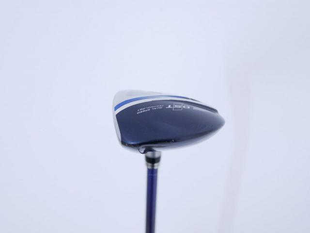 Fairway Wood : xxio : ไม้กระเทย XXIO 9 (รุ่นปี 2016) Loft 19 ก้าน MP-900 Flex SR