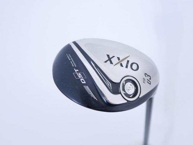 Fairway Wood : xxio : ไม้กระเทย XXIO 9 Miyazaki Model (รุ่นปี 2016) Loft 19 Flex S