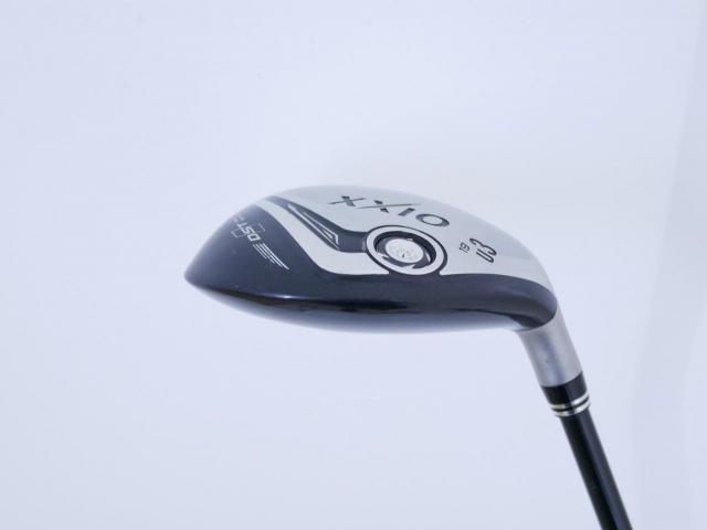 Fairway Wood : xxio : ไม้กระเทย XXIO 9 Miyazaki Model (รุ่นปี 2016) Loft 19 Flex S