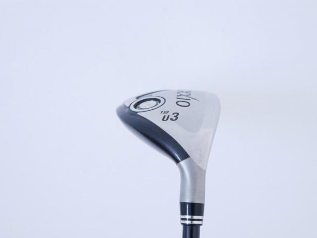 Fairway Wood : xxio : ไม้กระเทย XXIO 9 Miyazaki Model (รุ่นปี 2016) Loft 19 Flex S