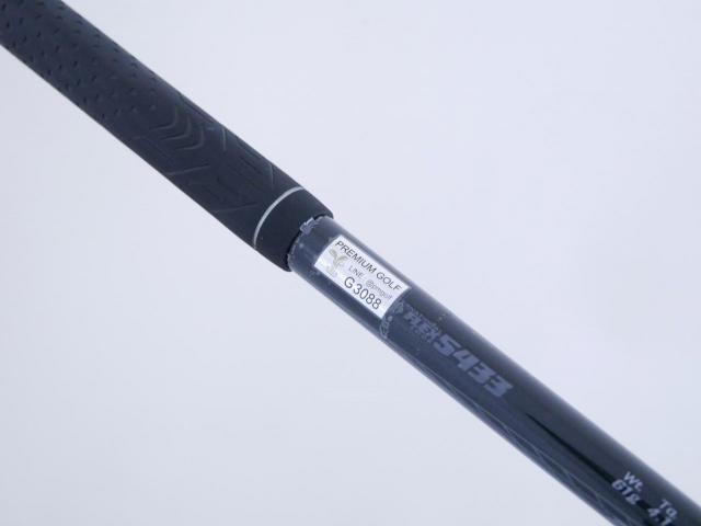 Fairway Wood : xxio : ไม้กระเทย XXIO 9 Miyazaki Model (รุ่นปี 2016) Loft 19 Flex S