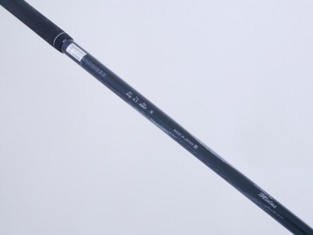 Fairway Wood : xxio : ไม้กระเทย XXIO 9 Miyazaki Model (รุ่นปี 2016) Loft 19 Flex S