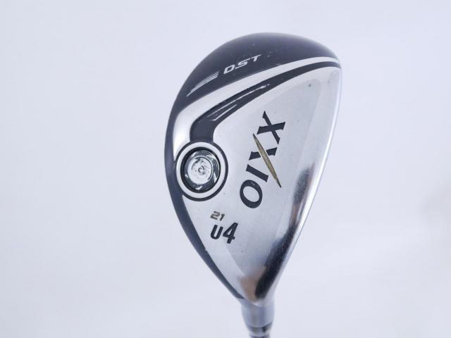 Fairway Wood : xxio : ไม้กระเทย XXIO 9 Miyazaki Model (รุ่นปี 2016) Loft 21 Flex S