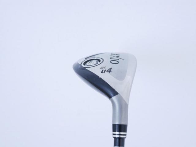 Fairway Wood : xxio : ไม้กระเทย XXIO 9 Miyazaki Model (รุ่นปี 2016) Loft 21 Flex S