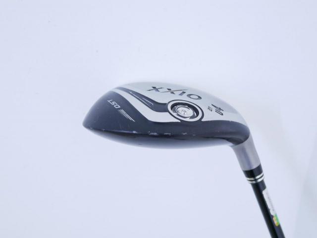 Fairway Wood : xxio : ไม้กระเทย XXIO 9 Miyazaki Model (รุ่นปี 2016) Loft 21 Flex S