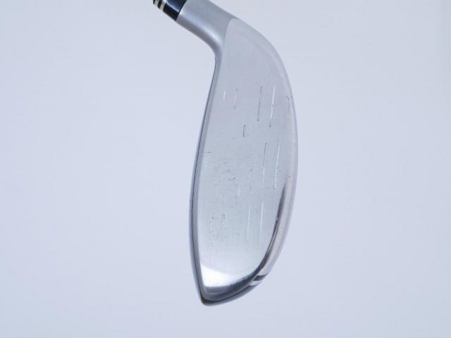 Fairway Wood : xxio : ไม้กระเทย XXIO 9 Miyazaki Model (รุ่นปี 2016) Loft 21 Flex S