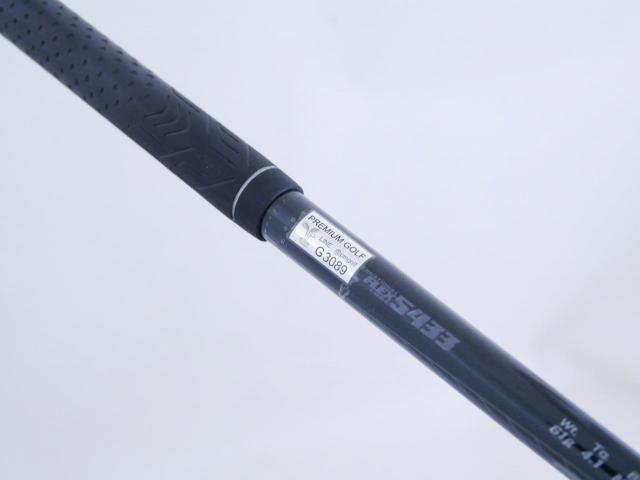 Fairway Wood : xxio : ไม้กระเทย XXIO 9 Miyazaki Model (รุ่นปี 2016) Loft 21 Flex S