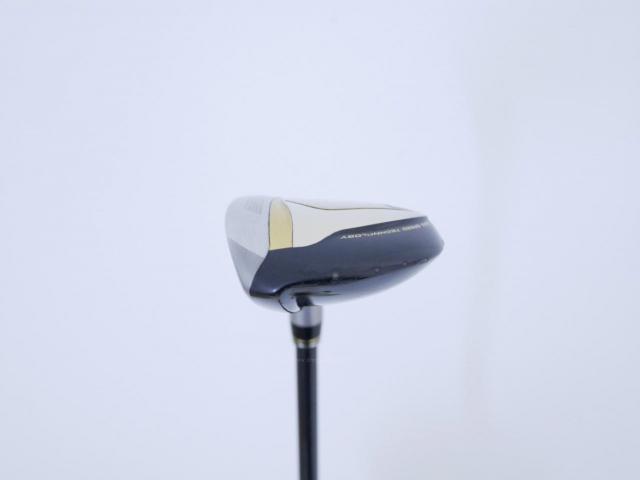 Fairway Wood : xxio : ไม้กระเทย XXIO Prime 9 (รุ่นปี 2018 ท๊อปสุด) Loft 23 ก้าน SP-900 Flex R