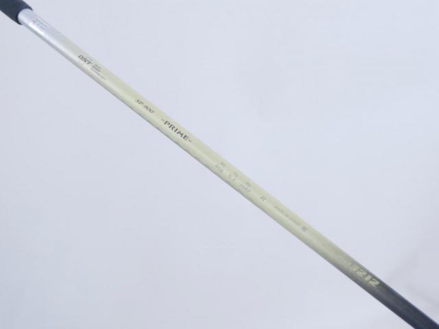 Fairway Wood : xxio : ไม้กระเทย XXIO Prime 9 (รุ่นปี 2018 ท๊อปสุด) Loft 23 ก้าน SP-900 Flex R