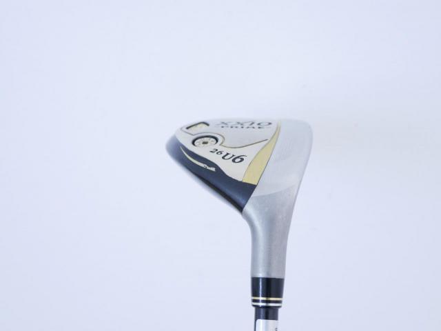 Fairway Wood : xxio : ไม้กระเทย XXIO Prime 9 (รุ่นปี 2018 ท๊อปสุด) Loft 26 ก้าน SP-900 Flex R