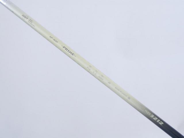 Fairway Wood : xxio : ไม้กระเทย XXIO Prime 9 (รุ่นปี 2018 ท๊อปสุด) Loft 26 ก้าน SP-900 Flex R