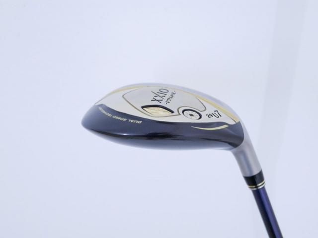 Fairway Wood : xxio : ไม้กระเทย XXIO Prime 9 (รุ่นปี 2018 ท๊อปสุด) Loft 29 ก้าน MP-900 Flex R