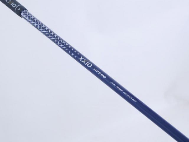 Fairway Wood : xxio : ไม้กระเทย XXIO Prime 9 (รุ่นปี 2018 ท๊อปสุด) Loft 29 ก้าน MP-900 Flex R