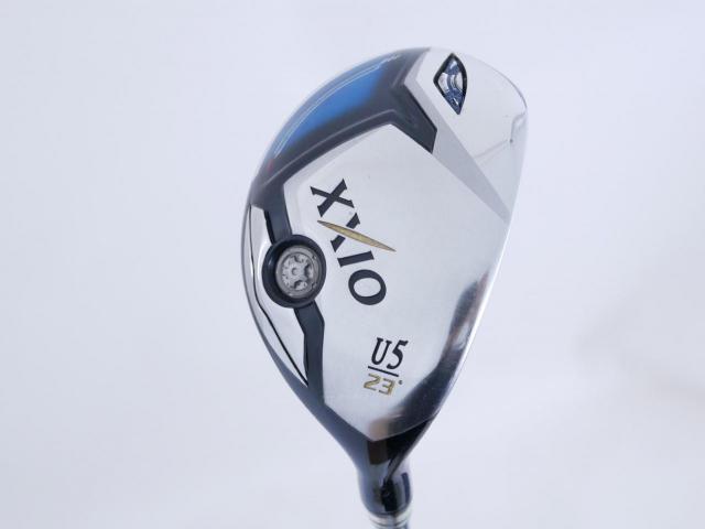 Fairway Wood : xxio : ไม้กระเทย XXIO 7 Loft 23 ก้าน MP-700 Flex R