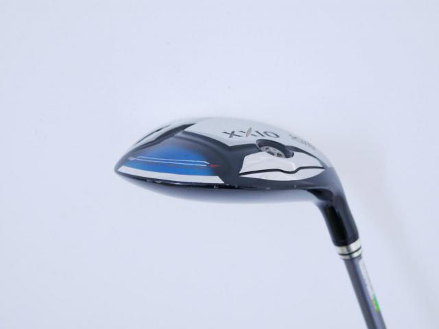 Fairway Wood : xxio : ไม้กระเทย XXIO 7 Loft 23 ก้าน MP-700 Flex R
