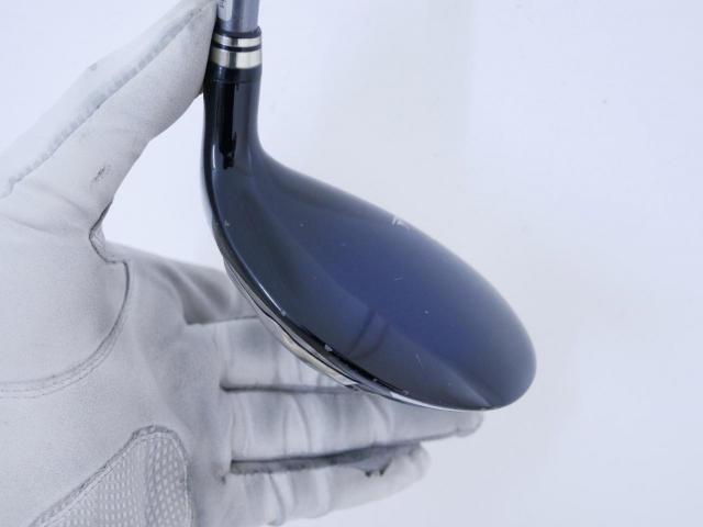 Fairway Wood : xxio : ไม้กระเทย XXIO 7 Loft 23 ก้าน MP-700 Flex R