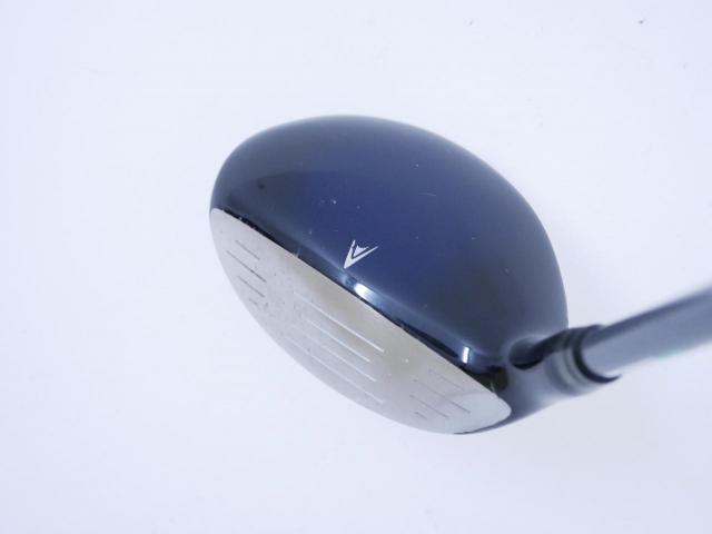 Fairway Wood : xxio : ไม้กระเทย XXIO 7 Loft 23 ก้าน MP-700 Flex R