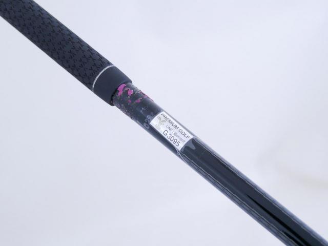 Fairway Wood : xxio : ไม้กระเทย XXIO 7 Loft 23 ก้าน MP-700 Flex R