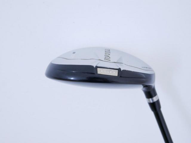 Fairway Wood : Other Brand : ไม้กระเทย Ryoma Utility (Titanium) Loft 18 ก้าน Tour AD MU2 Flex R