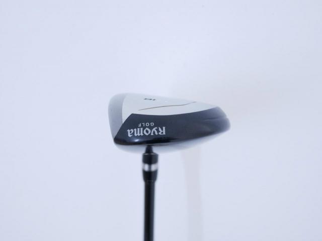 Fairway Wood : Other Brand : ไม้กระเทย Ryoma Utility (Titanium) Loft 18 ก้าน Tour AD MU2 Flex R