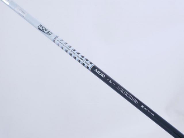 Fairway Wood : Other Brand : ไม้กระเทย Ryoma Utility (Titanium) Loft 18 ก้าน Tour AD MU2 Flex R