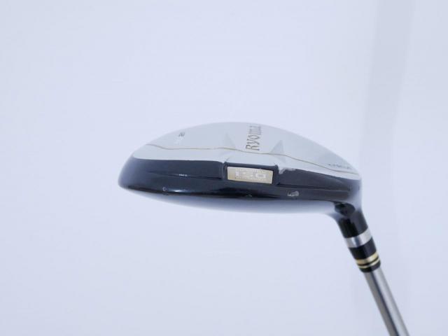 Fairway Wood : Other Brand : ไม้กระเทย Ryoma Utility (Titanium) Loft 21 ก้าน Tour AD Ryoma U Flex R