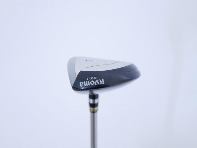 Fairway Wood : Other Brand : ไม้กระเทย Ryoma Utility (Titanium) Loft 21 ก้าน Tour AD Ryoma U Flex R