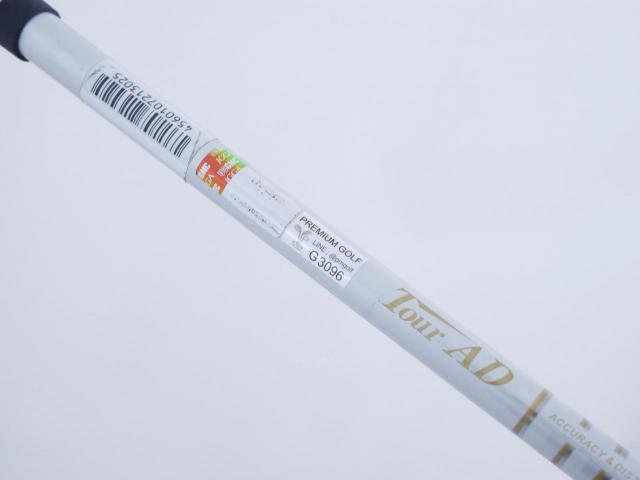 Fairway Wood : Other Brand : ไม้กระเทย Ryoma Utility (Titanium) Loft 21 ก้าน Tour AD Ryoma U Flex R